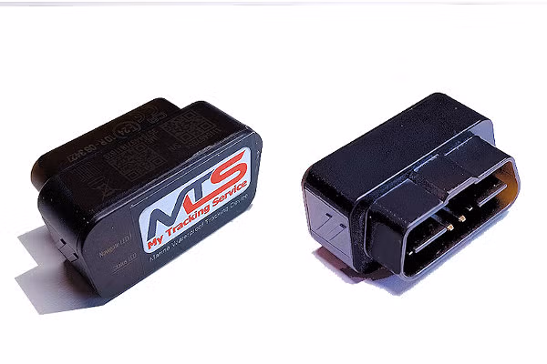 Cheap OBD Tracking Device
