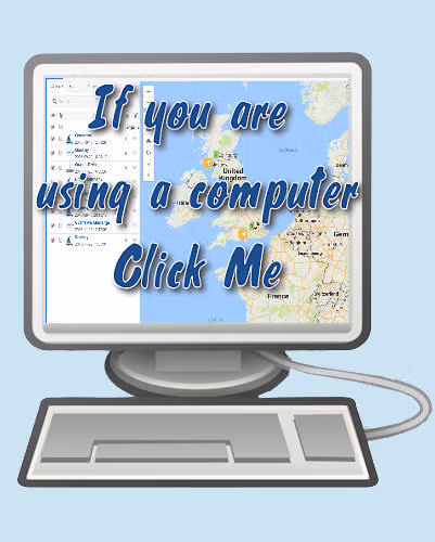 Desktop GPS Tracking Demo